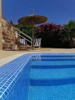 Hotel Marisma Sancti Petri, Chiclana De La Frontera